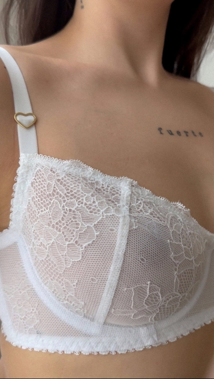 BIUSTONOSZ SOFT ASTRID