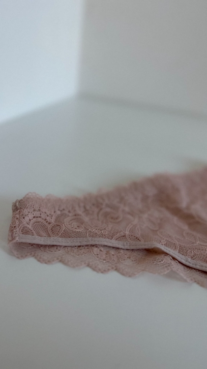 Brazyliany szampański róż