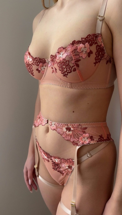 Harness FLORA