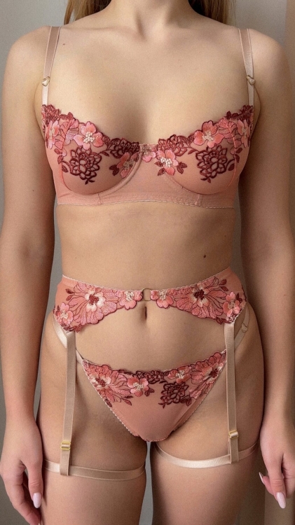 Harness FLORA