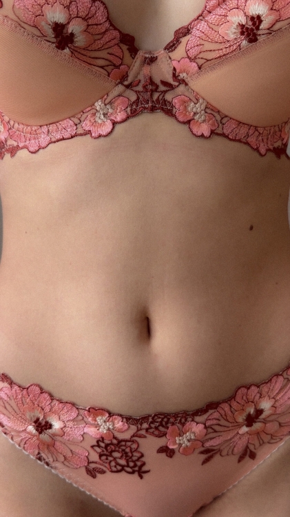 Biustonosz Push up Vivien