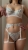 Biustonosz Soft ASTRID Pastel Bloom