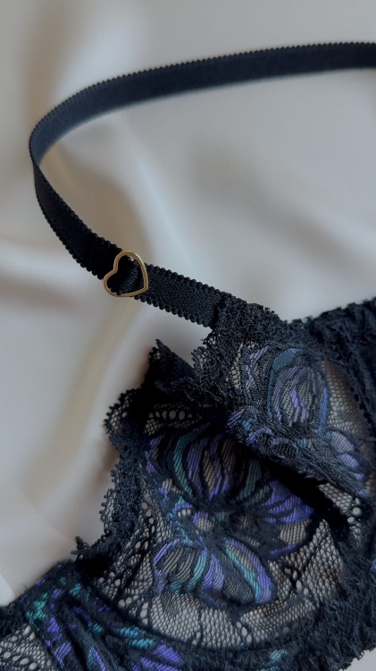 Biustonosz soft Astrid kameleon