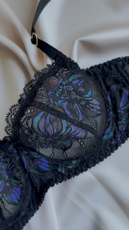 Biustonosz soft Astrid kameleon