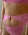 Harness Candy Pink