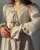 Bluzka z muślinu