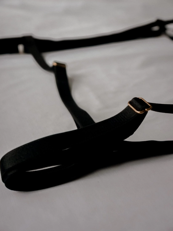 HARNESS NA UDA